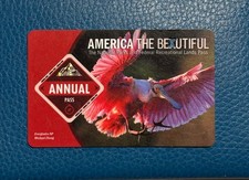 Pass America the Beautiful