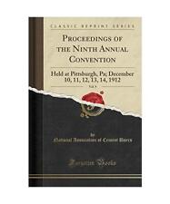 Proceedings of the Ninth