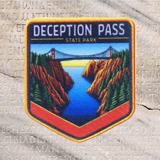 Deception Pass State Park