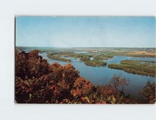 Cartolina Bellezza che passa