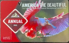 America the Beautiful—the