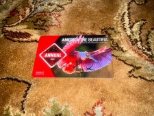 America the Beautiful Pass