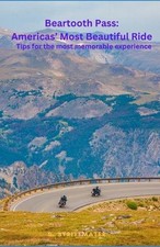 Beartooth Pass: Americas' Most
