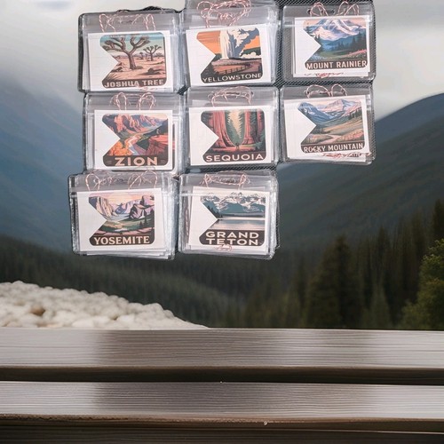National parks america - parks,, the