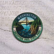 Deception Pass State Park